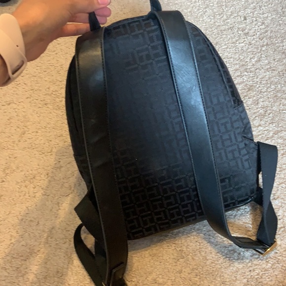 Tommy Hilfiger backpack - Picture 3 of 4